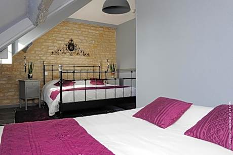 Comfort Plus Double Room