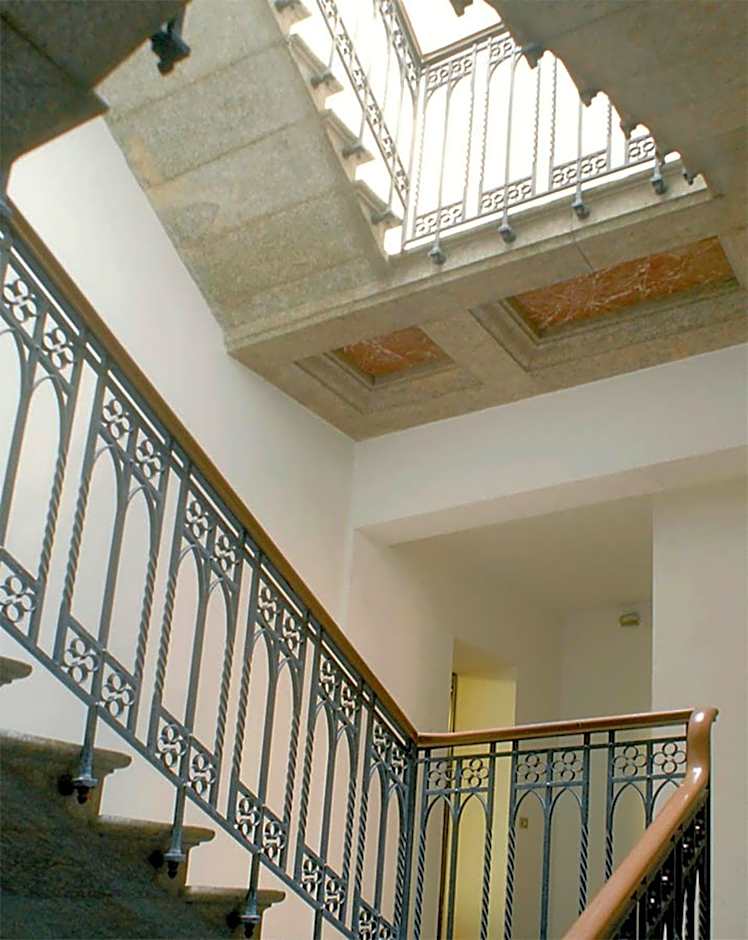 ZIBIBBO SUITES & ROOMS - XIX Palazzo Mauro