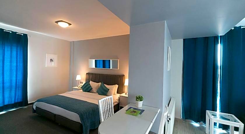 The Conroy Boutique Hotel