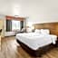Quality Inn Evanston near Wyoming Downs