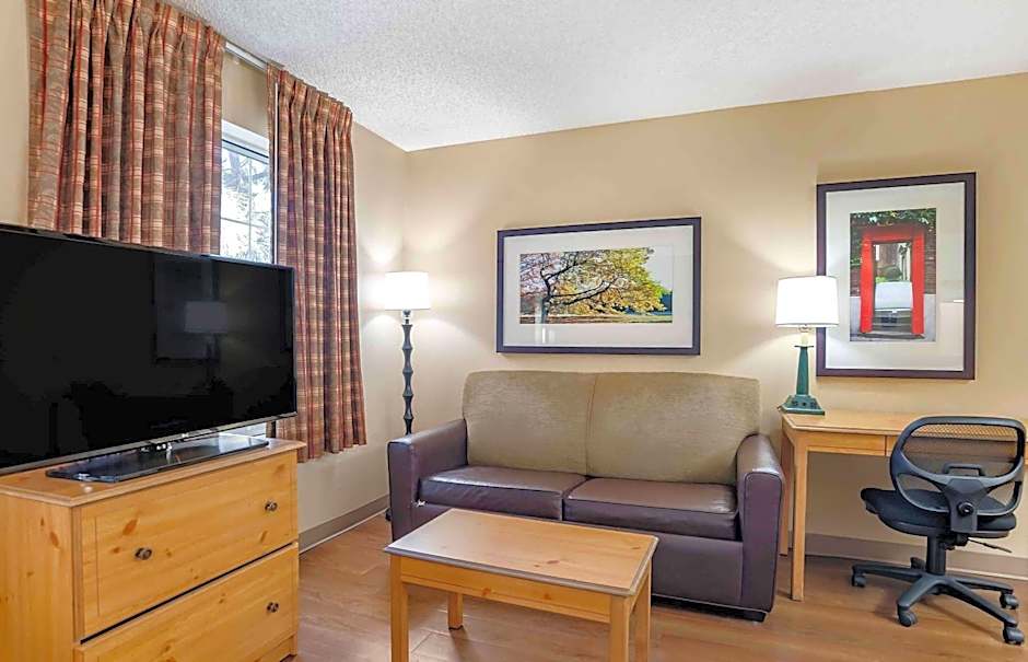 Extended Stay America Suites - Los Angeles - Monrovia