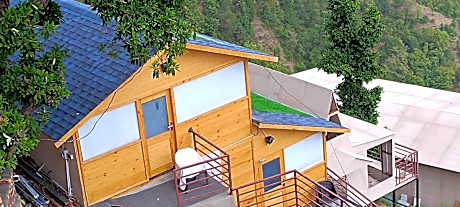 Dhanolti The Grand Resort