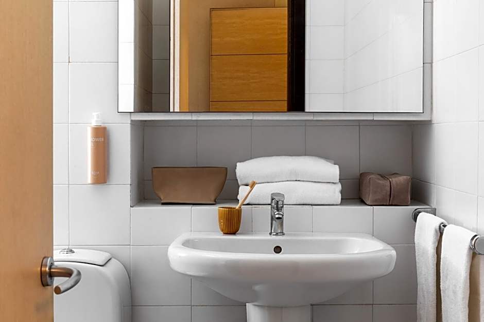 Hotel Al Sant'Andrea