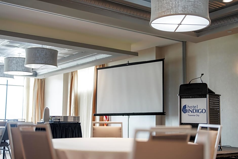 Hotel Indigo Traverse City By IHG