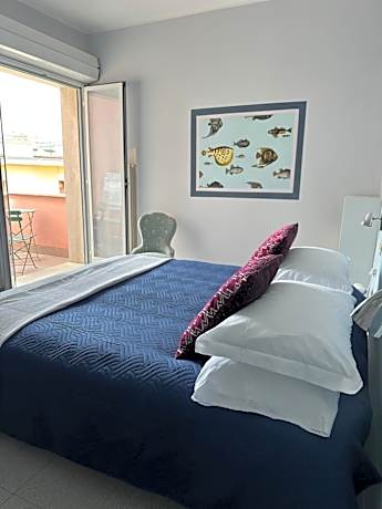 Hotel Mambo