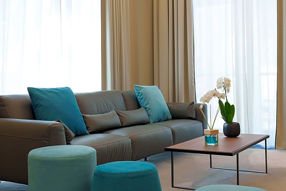 Vi Suites