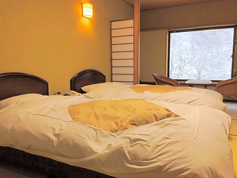 Kawafuru Onsen Hamaya Ryokan