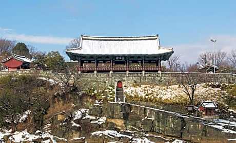 Double Room with Spa Bath