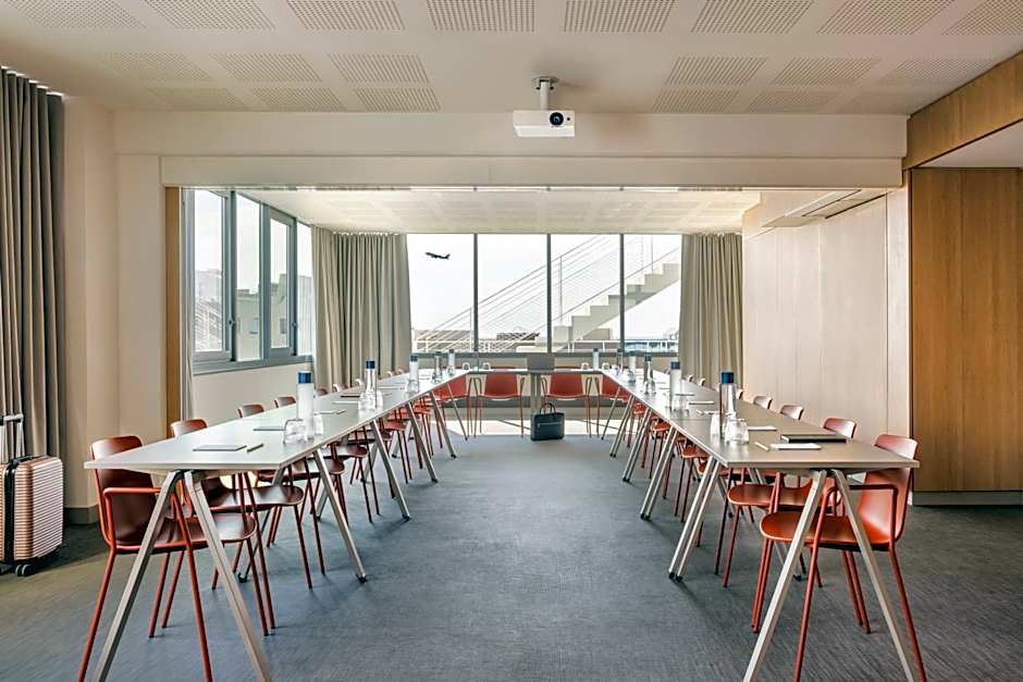 OKKO Hotels Nice Aéroport