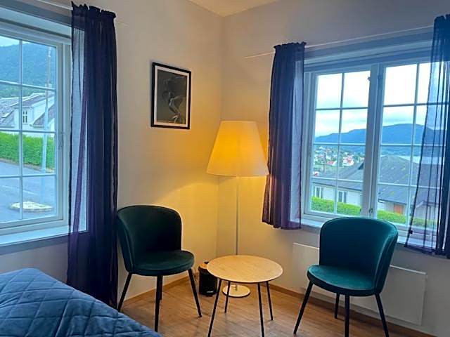 Verkshotellet Jørpeland