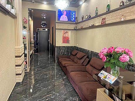 Hotel Lazur