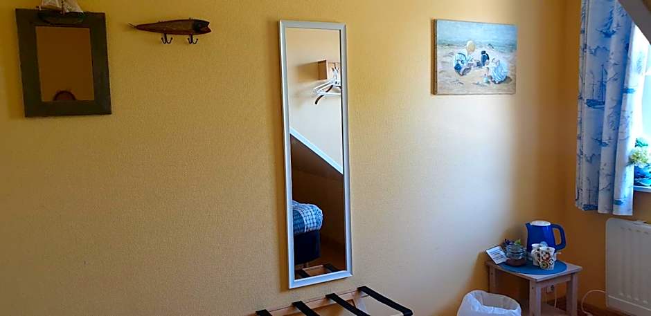 Skutskepparn Kuststation