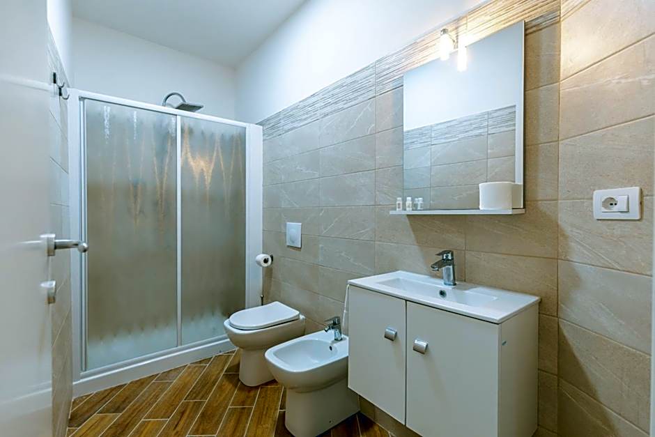 Central House - Apartments in Naples