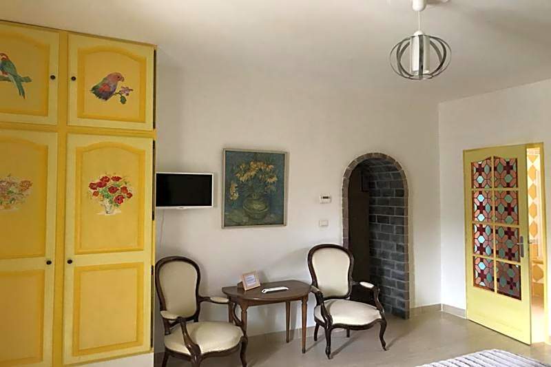Chambre d'Hotes La Brunetière