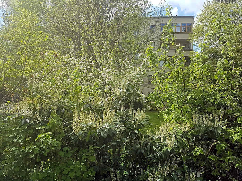 Wohlfühl Apartments Leipzig