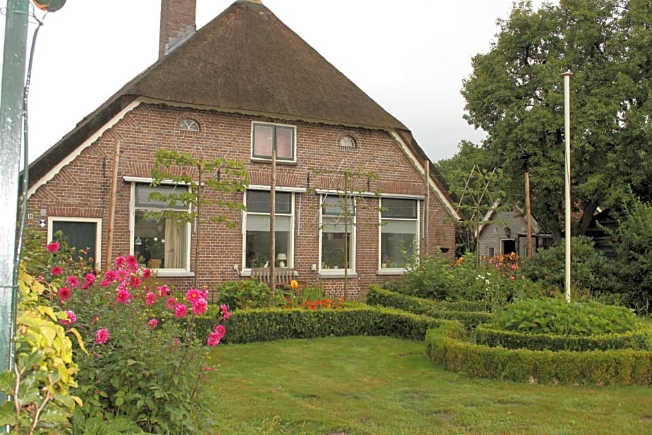 B&B De Rumelshof