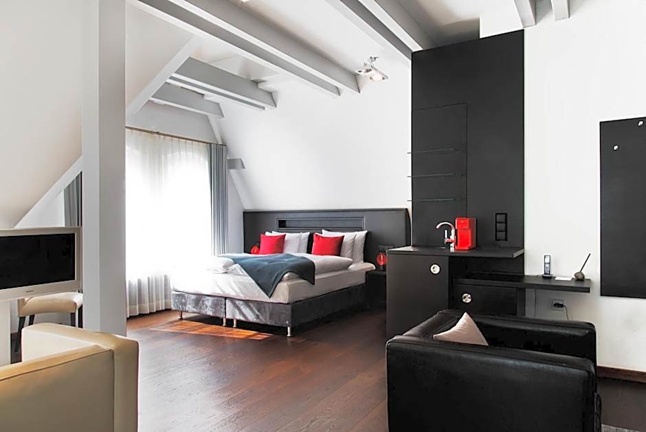 niXe Boutiquehotel & Spa