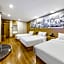 City Comfort Inn Qingyuan City Plaza