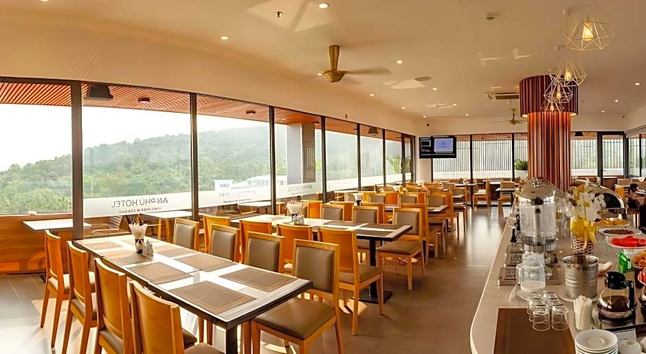 An Phu Hotel