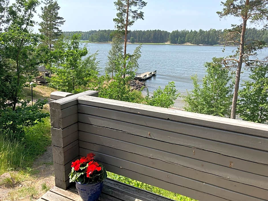Meri-Ruukin Lomakylä
