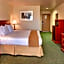 Holiday Inn Express Tehachapi By IHG