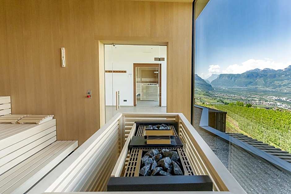 Hotel Tenz