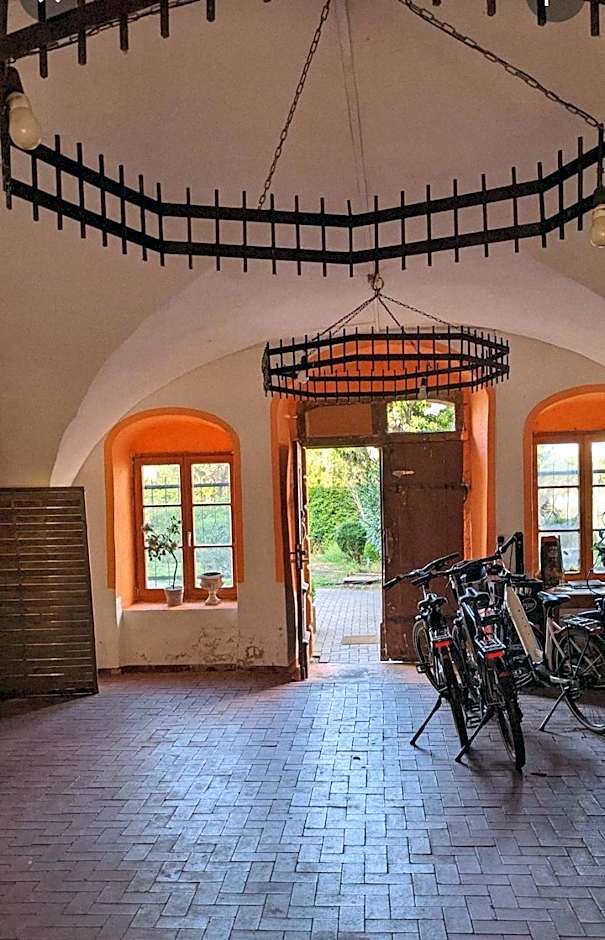 Rittergut Dröschkau