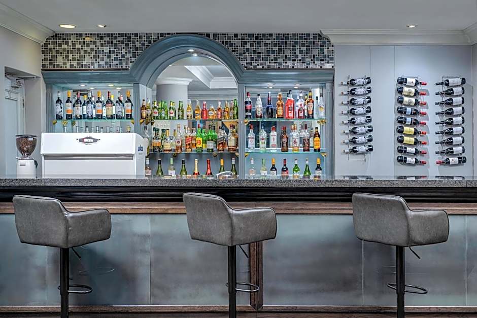 Holiday Inn Johannesburg Airport By IHG