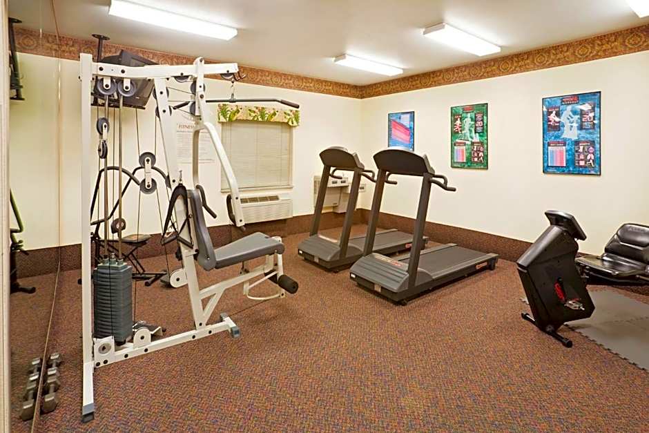 Candlewood Suites Tyler By IHG
