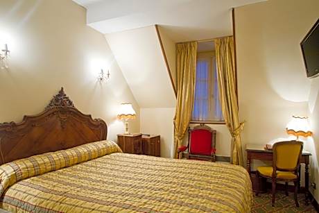 Bourgogne Room