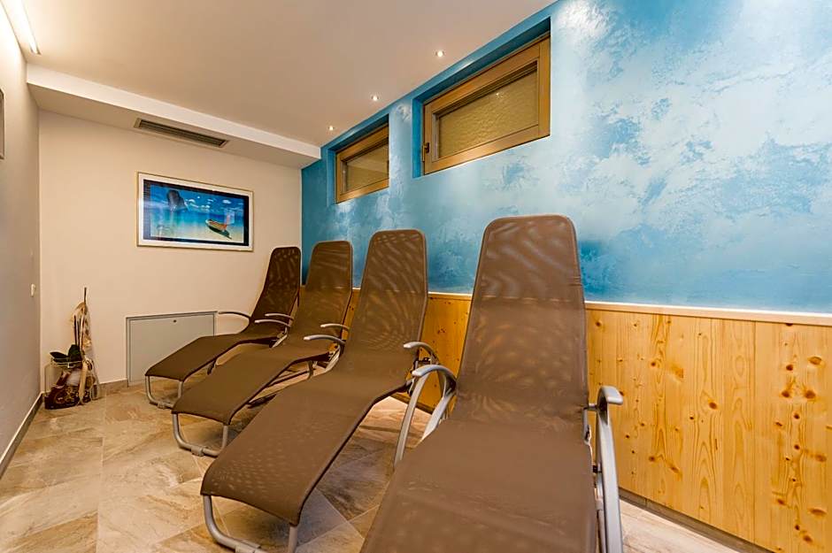 Apart-Hotel Forellenhof