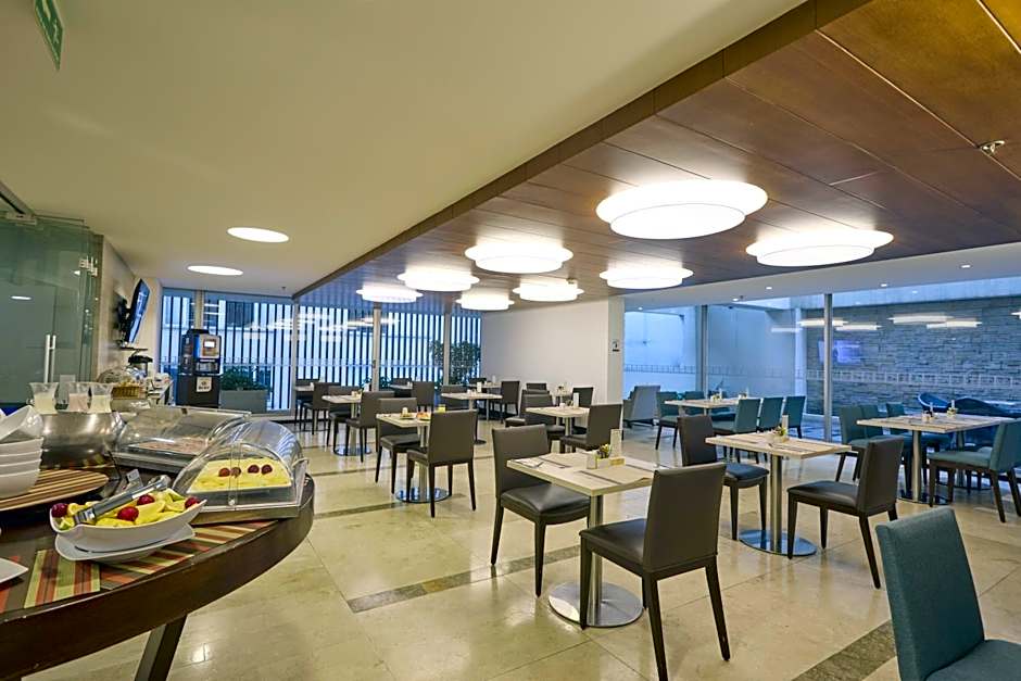 Hotel bh Bicentenario