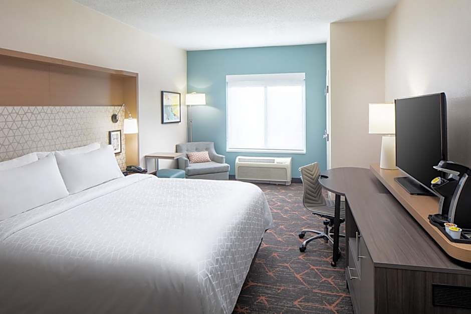 Holiday Inn Cheshire - Southington By IHG