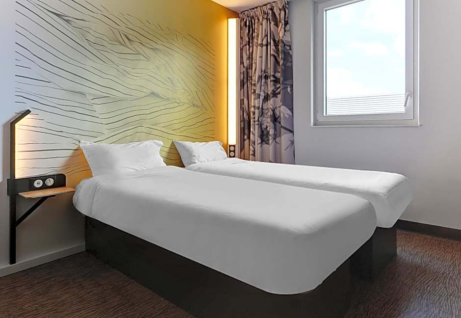 B&B Hotel Epernay