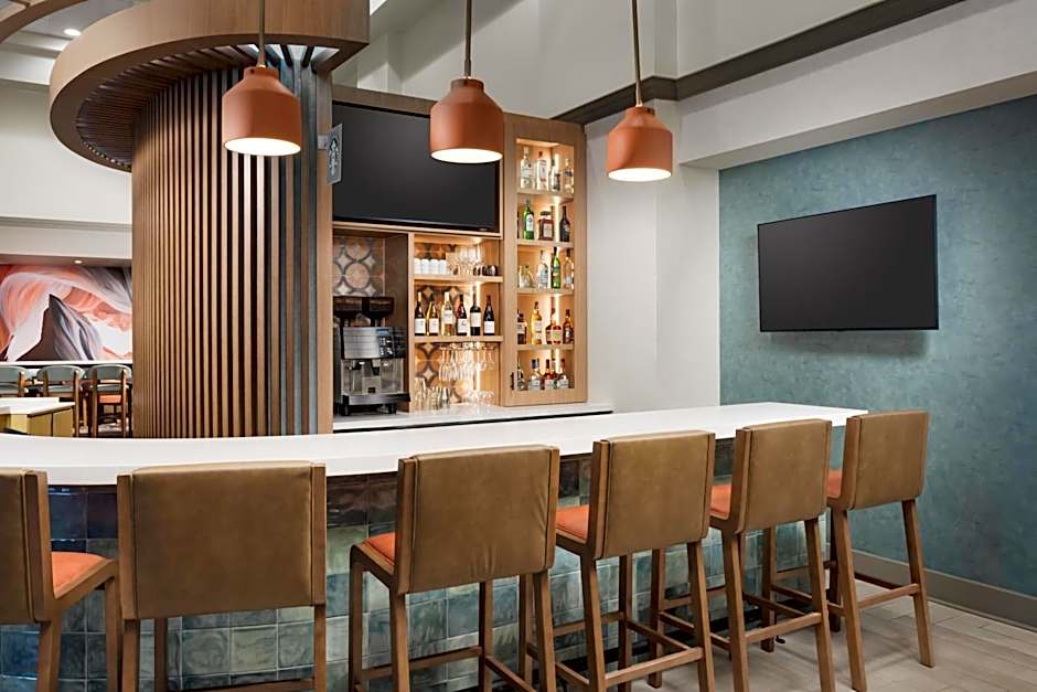 Hyatt Place Scottsdale Old Town