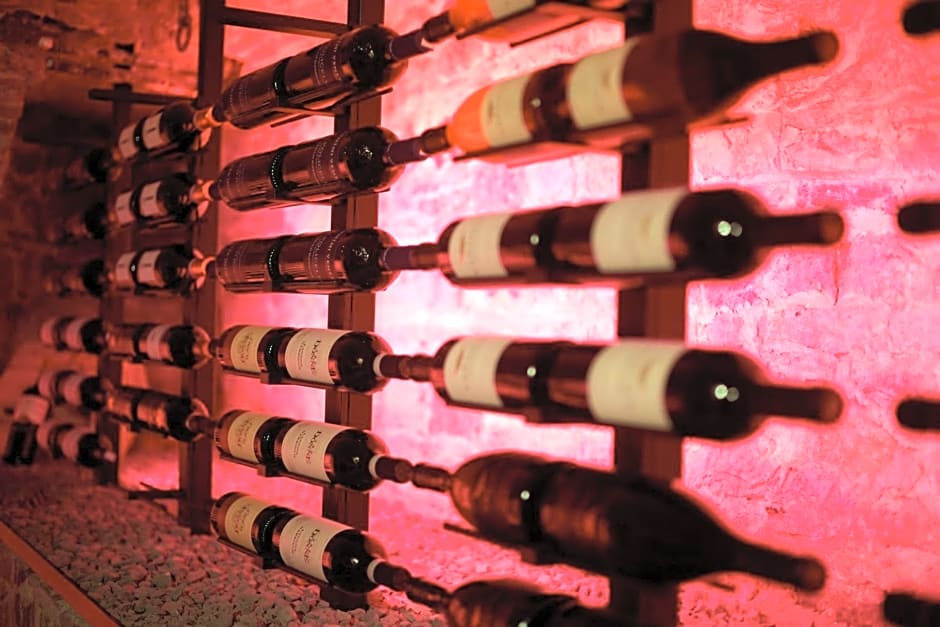 Château de la Chapelle