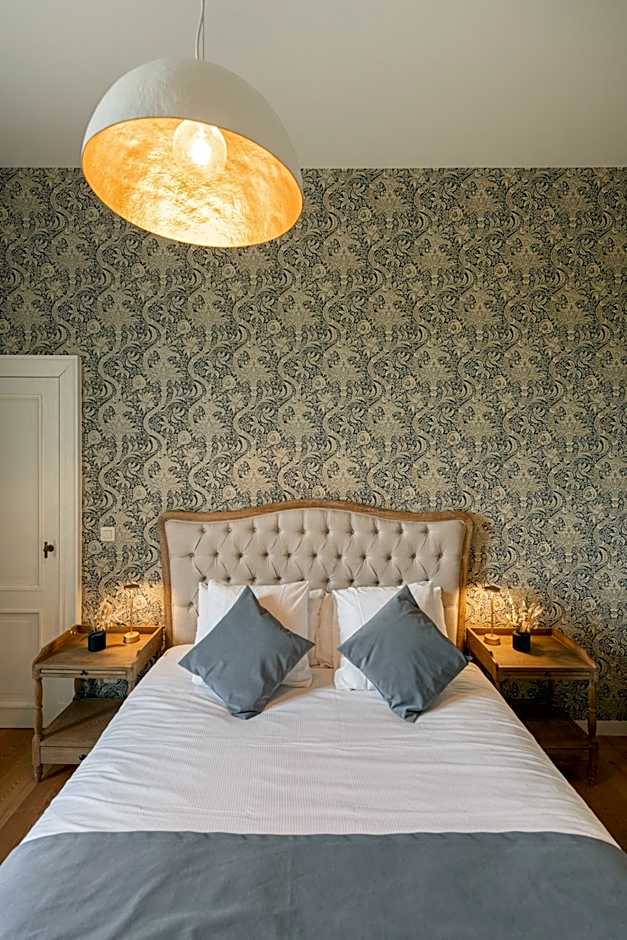 B&B T'Rest - Park ter Rijst