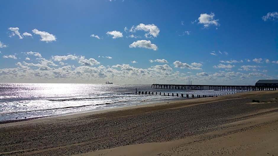 The Coventry Guest House