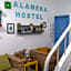 Alameda Hostel
