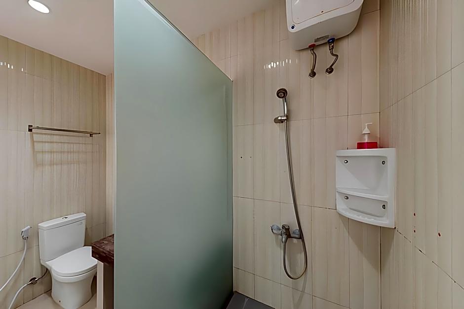 RedDoorz @ Malabar Street