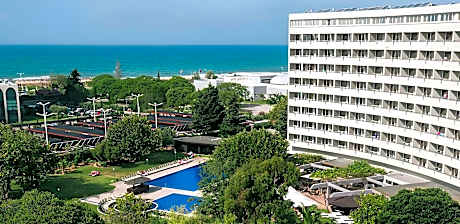 Hyatt Regency Vilamoura Algarve