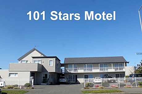 101 Stars Motel