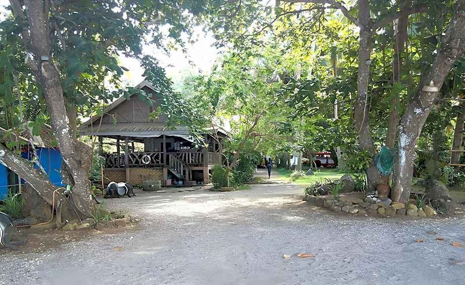 Zdjęcie 1 z 10 — Algen's Dive Resort