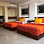 Hotel Santa Lucia del Bosque