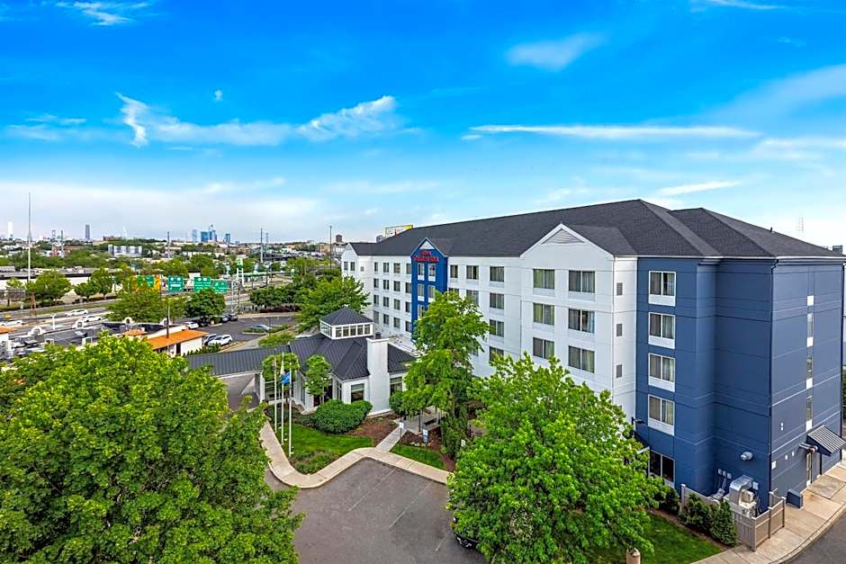 Hilton Garden Inn Secaucus/Meadowlands