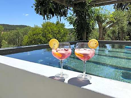 Casa da Praia do Ribatejo