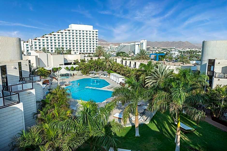 Riviera by Isrotel Collection