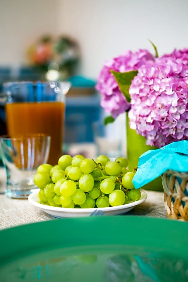 Kiss-Henézi Guest House