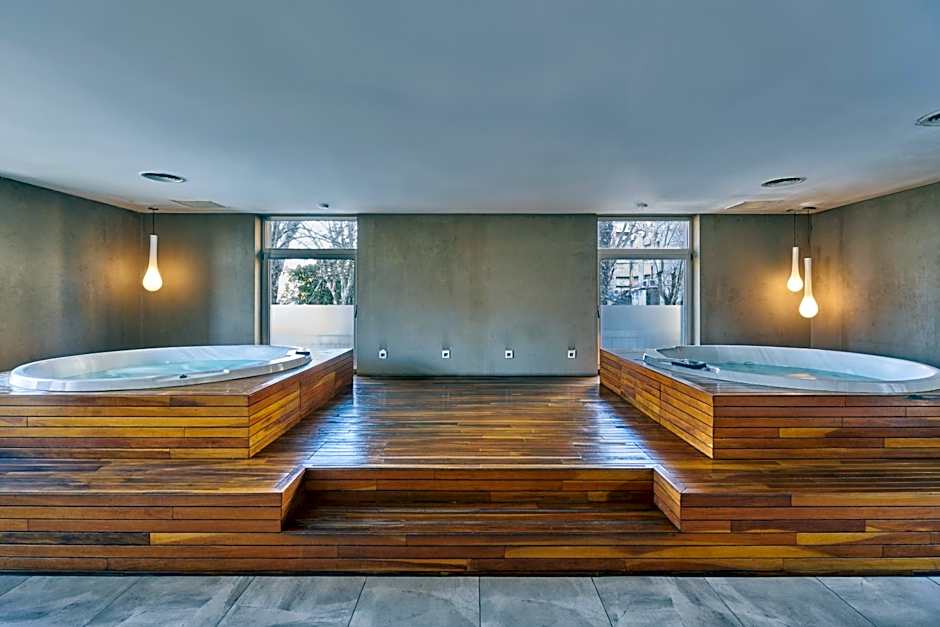 Almarena Madero Urbano Affiliated by Melia