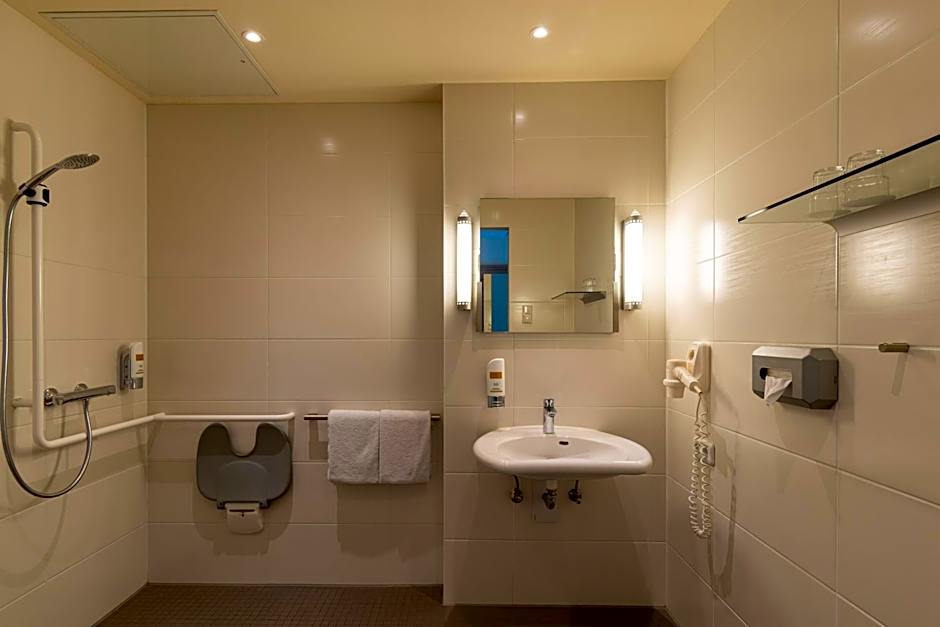 Star G Hotel Premium München Domagkstraße